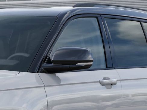 New 2025 Jeep Grand Cherokee L Limited AWD/4WD image 12