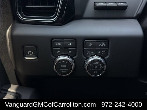New 2026 GMC Sierra 2500 AT4X AWD/4WD image 19