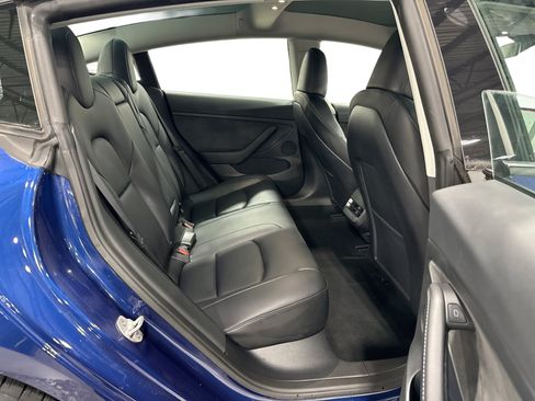 Certified 2023 Tesla Model 3 Standard Range RWD image 11