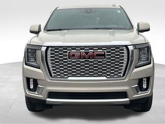 Used 2021 GMC Yukon Denali w/ Denali Premium Package video 2