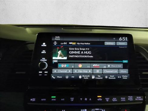 New 2026 Honda Odyssey EX-L image 10