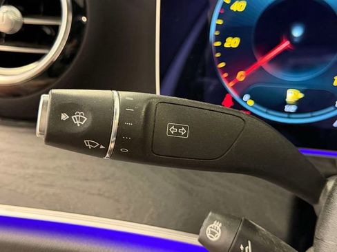 Certified 2023 Mercedes-Benz E 450 4MATIC Sedan image 24