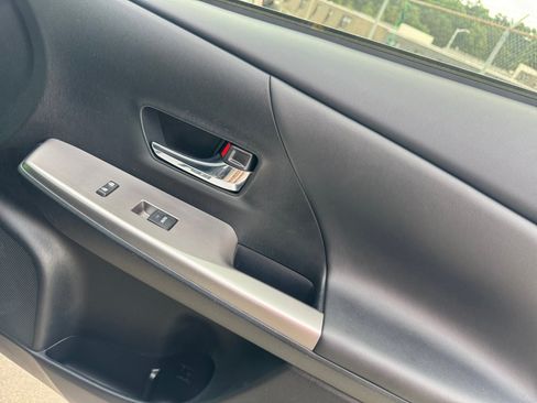 Used 2015 Toyota Prius V Five w/ Advanced Technology Package FWD image 35
