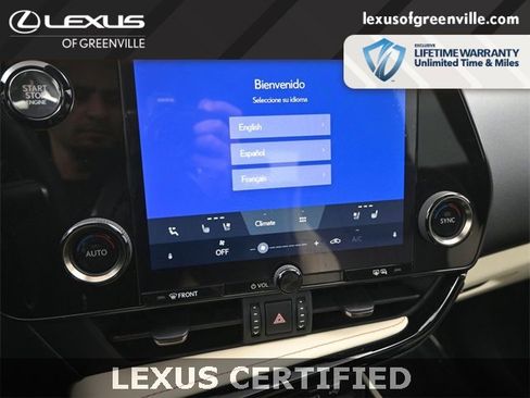 Certified 2024 Lexus NX 350 350 Premium image 19