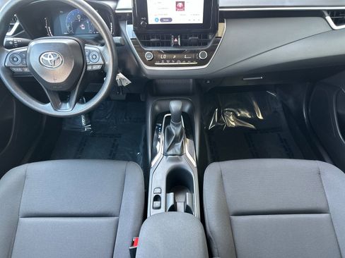 Used 2026 Toyota Corolla LE FWD image 12