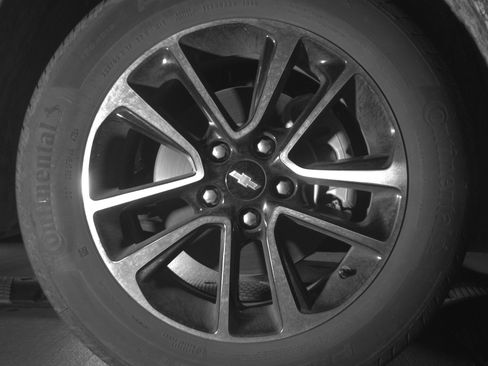 Used 2025 Chevrolet TrailBlazer LT FWD image 13