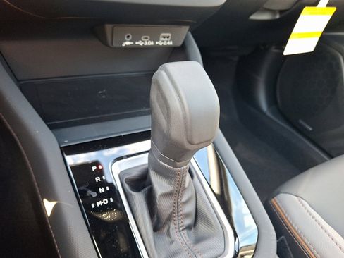 New 2025 Subaru Forester Sport image 11