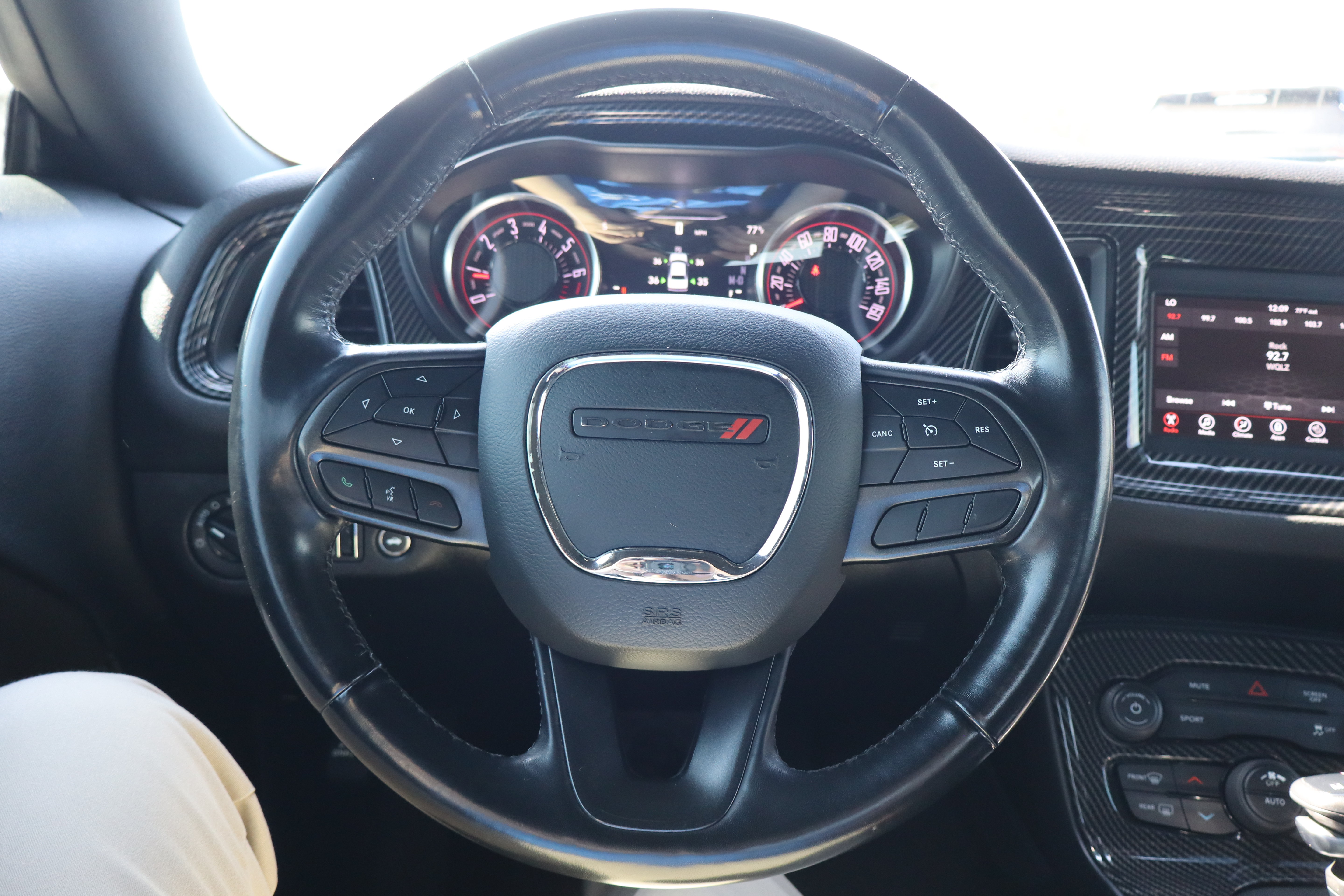 Used 2022 Dodge Challenger SXT w/ Cold Weather Group AWD/4WD image 14