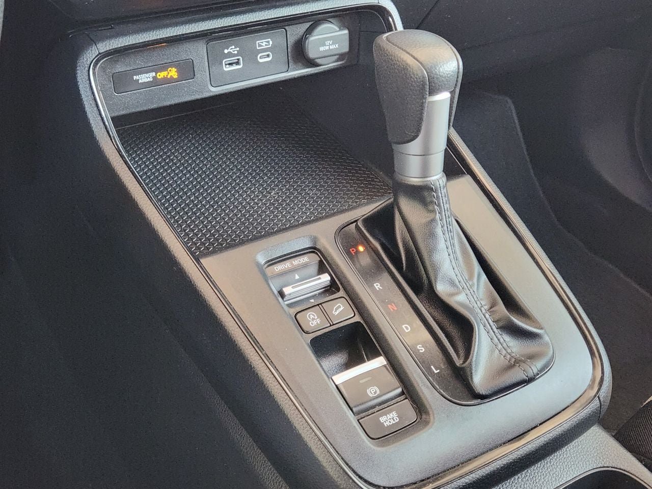 Certified 2024 Honda CR-V EX image 19