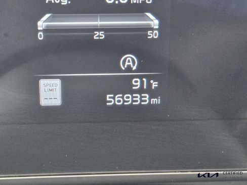 Certified 2023 Kia Sportage X-Line w/ X-Line Premium Package AWD/4WD image 23