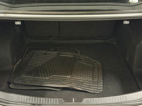 Certified 2020 Chevrolet Malibu LT FWD image 13