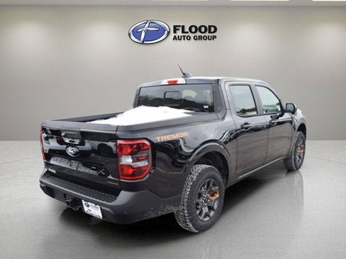 New 2026 Ford Maverick Tremor image 2