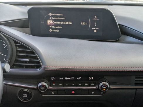 Used 2024 MAZDA MAZDA3 s image 24