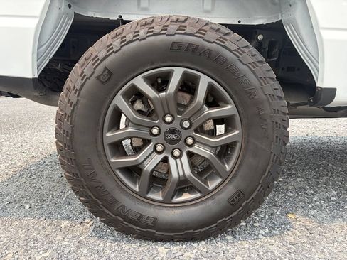 Used 2023 Ford F150 Tremor w/ Equipment Group 402A High AWD/4WD image 11