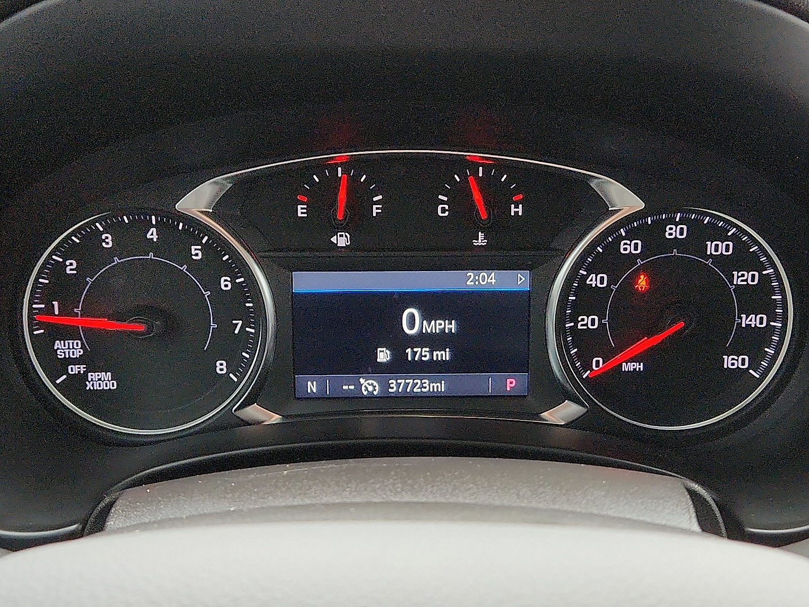 Used 2024 GMC Terrain SLT AWD/4WD image 24