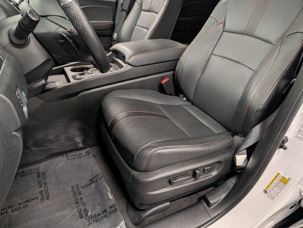 Used 2024 Honda Passport TrailSport image 11