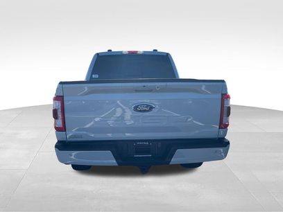 Used 2023 Ford F150 Lariat