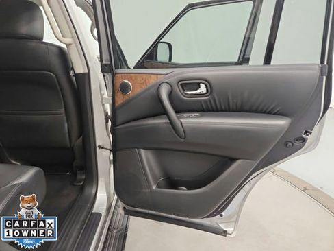 Used 2024 Nissan Armada SL AWD/4WD image 35
