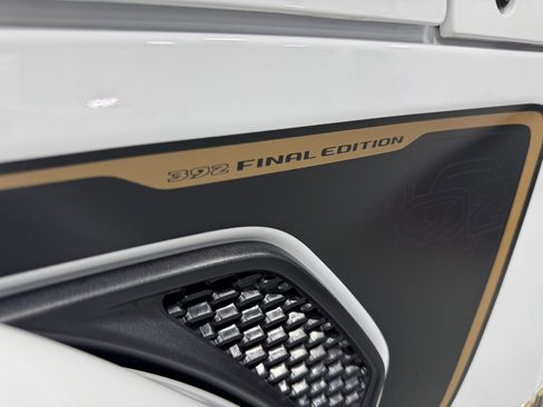 New 2025 Jeep Wrangler Unlimited Rubicon 392 image 26