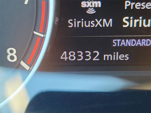 Certified 2022 Nissan Rogue SV image 27