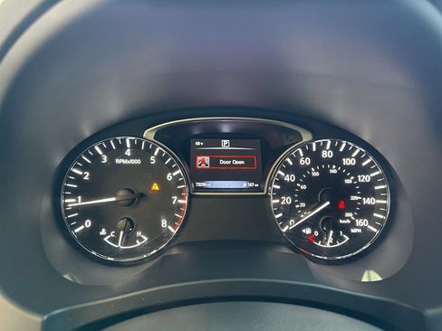 Used 2017 Nissan Altima 2.5 S w/ Power Driver Seat Package FWD image 23