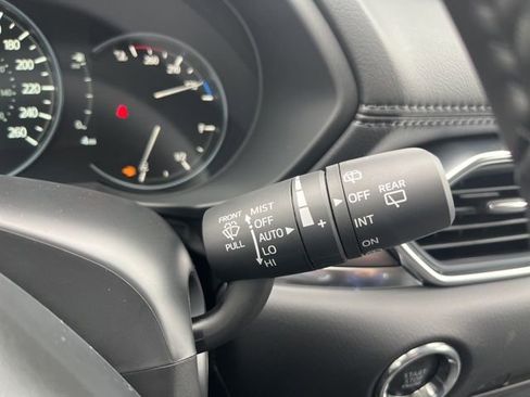 New 2025 MAZDA CX-5 AWD 2.5 S w/ Premium Plus Pkg image 13
