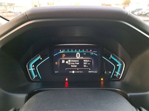 Used 2018 Honda Odyssey Touring image 20