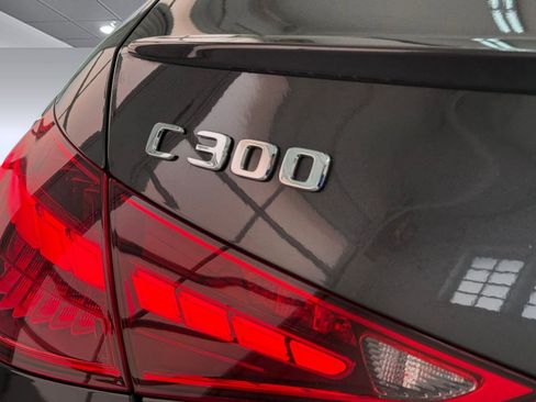 Used 2023 Mercedes-Benz C 300 C 300 image 21