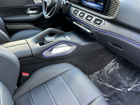 Used 2026 Mercedes-Benz GLE 450 4MATIC Coupe image 15