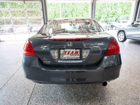 Used 2007 Honda Accord EX image 3