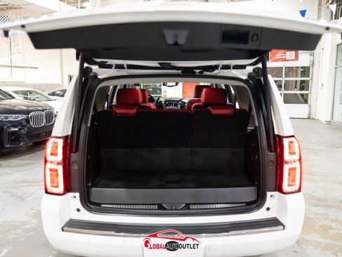 Used 2019 Chevrolet Tahoe Premier w/ Premier Plus Edition image 51
