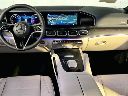 New 2026 Mercedes-Benz GLE 450 4MATIC Coupe image 7