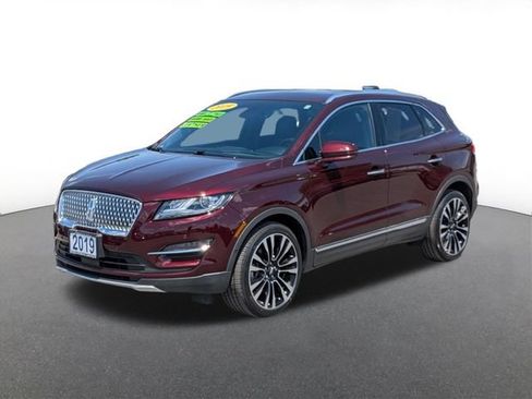 Used 2019 Lincoln MKC Reserve AWD/4WD image 5
