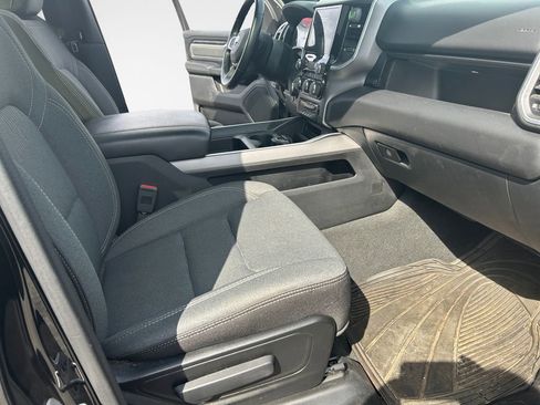Certified 2022 RAM 1500 Big Horn image 30
