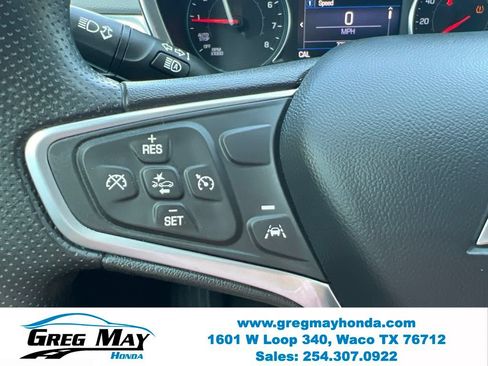 Used 2023 Chevrolet Equinox LT AWD/4WD image 27
