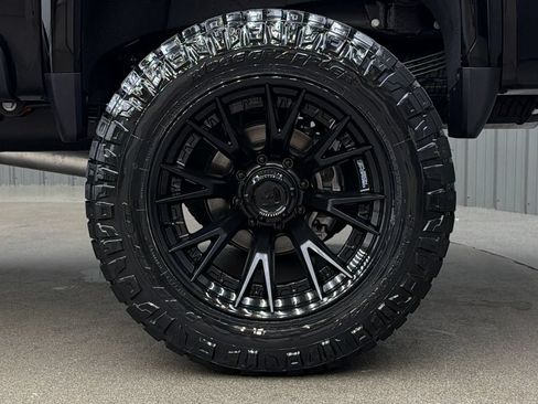 Used 2026 GMC Sierra 3500 Denali Ultimate AWD/4WD image 12