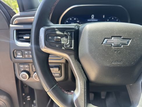 Used 2023 Chevrolet Tahoe RST w/ Luxury Package AWD/4WD image 19