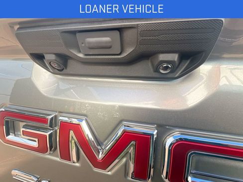 New 2026 GMC Sierra 1500 SLE AWD/4WD image 37