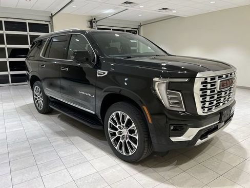New 2026 GMC Yukon Denali w/ Advanced Technology Package AWD/4WD image 7