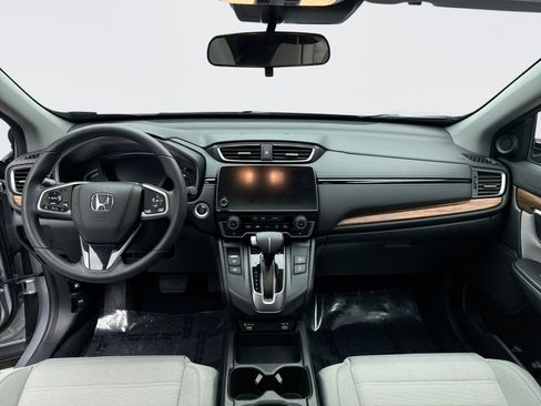 Used 2022 Honda CR-V EX image 14