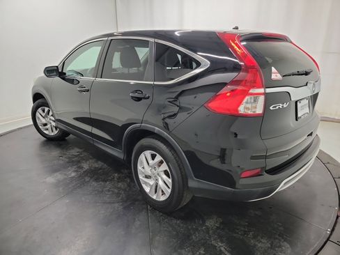 Used 2015 Honda CR-V EX image 6