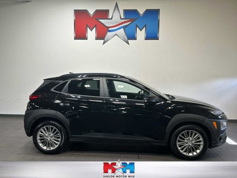 Used 2020 Hyundai Kona SEL Plus AWD/4WD image 1