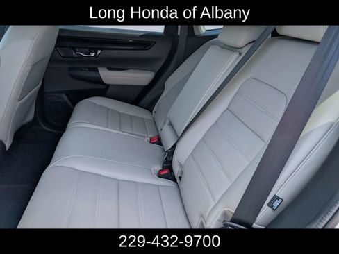 Used 2025 Honda CR-V EX-L image 16