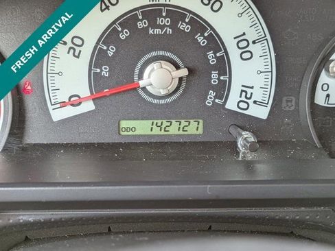 Used 2010 Toyota FJ Cruiser 4WD image 25