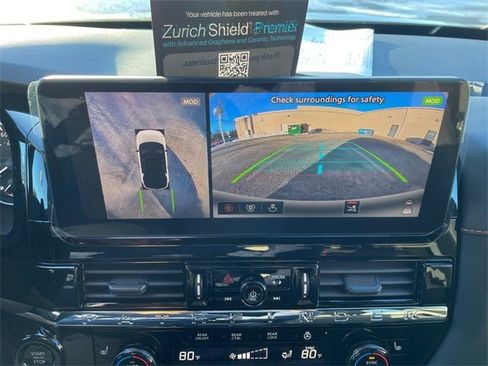 New 2026 Nissan Pathfinder SV image 21