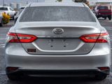 Used 2018 Toyota Camry L image 3