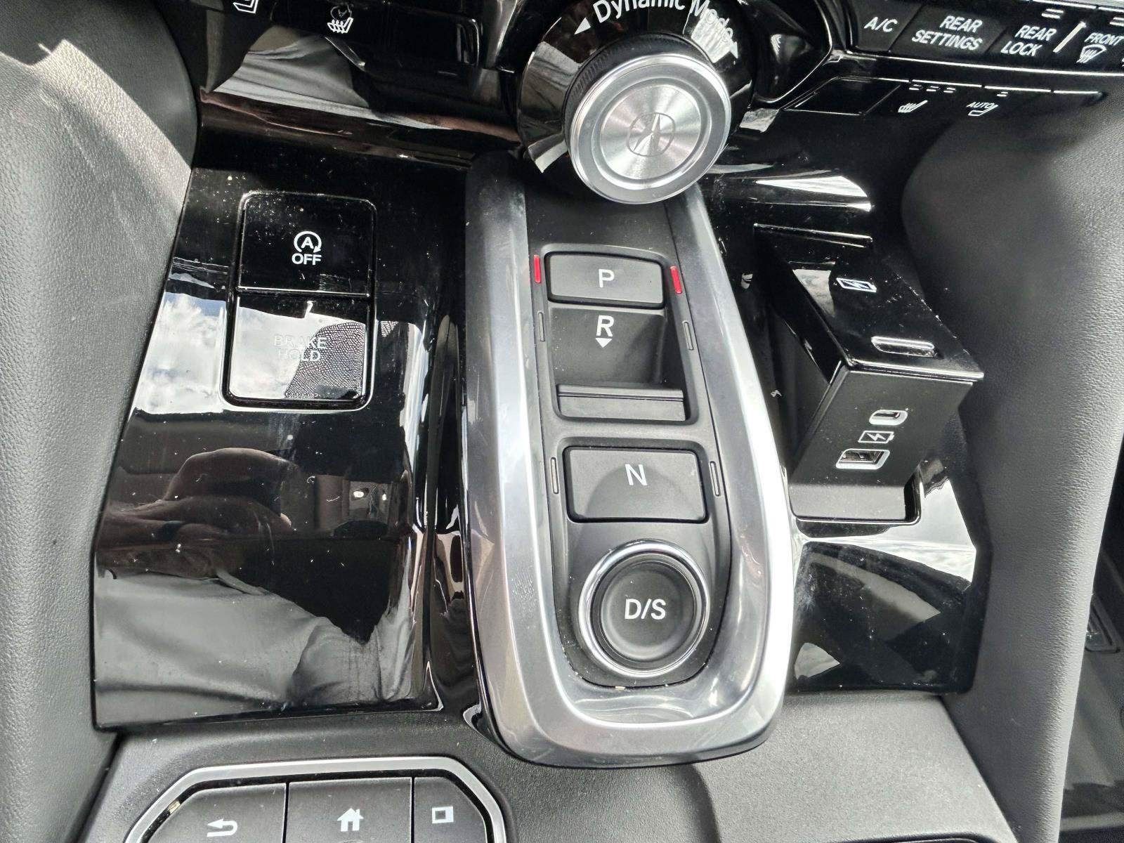 Used 2024 Acura MDX w/ Technology Package AWD/4WD image 20