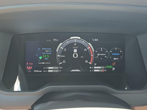 Used 2024 Toyota Tundra 1794 Edition AWD/4WD image 12