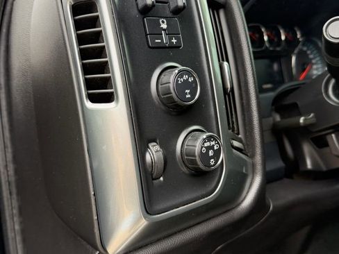 Used 2017 Chevrolet Silverado 2500 LT w/ All Star Edition image 12