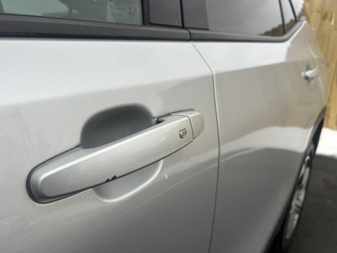 Used 2019 GMC Terrain SLT w/ Preferred Package image 27